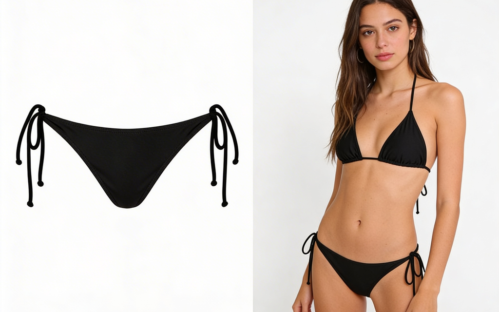 Signature Tan Black